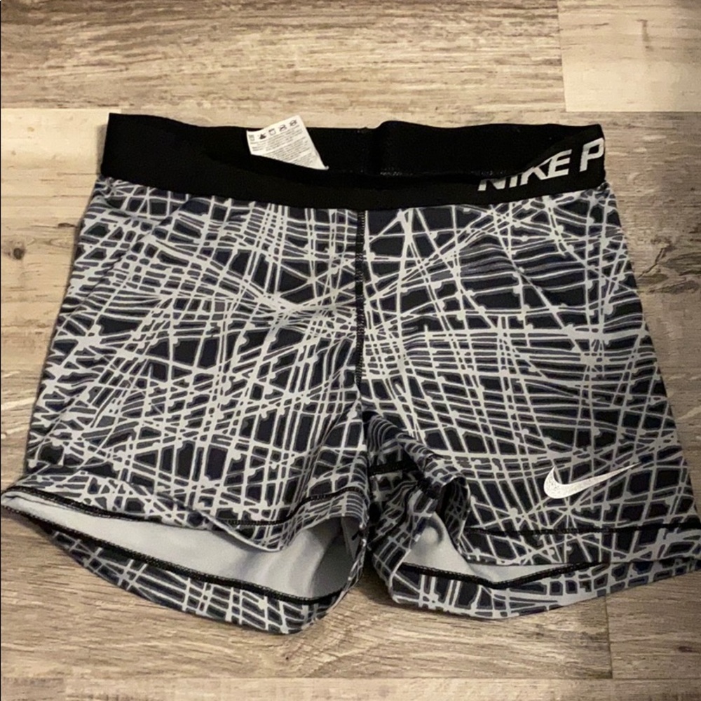 Nike Pro Spandex